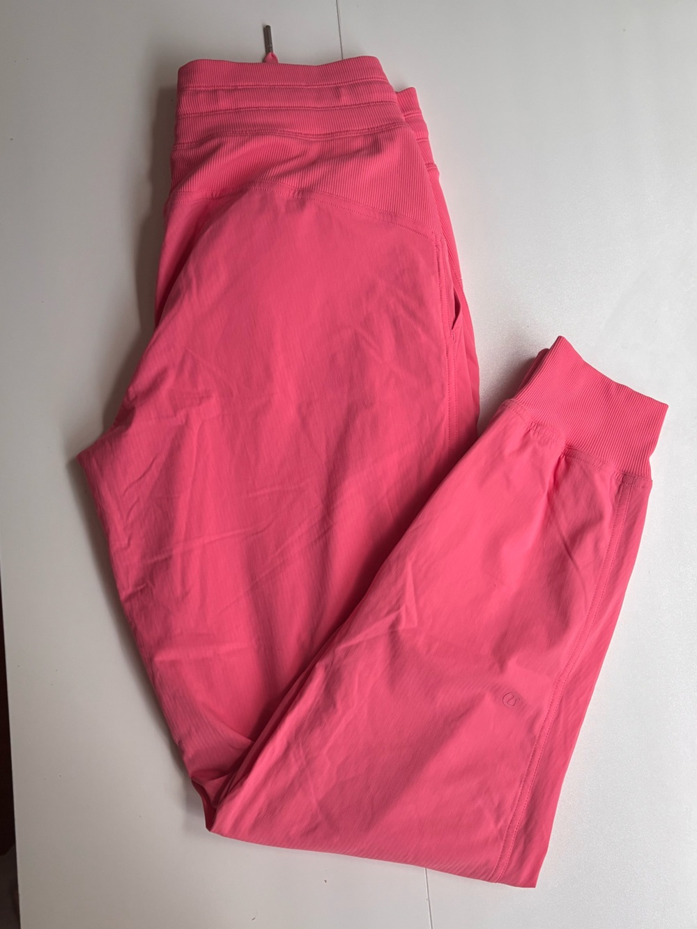 Lululemon dance studio joggers